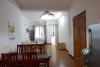 An apartment with 01 bedroom for rent in Tay Ho District