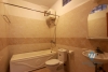 An apartment with 01 bedroom for rent in Tay Ho District