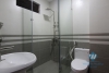 House for rent in Tay Ho alley with small yard large terrace