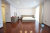 High quality, modern Ciputra apartment to rent in Tay Ho, Hanoi