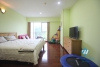 280 sqm 4 bedrooms 3 bathrooms apartment for rent in Ciputra Hanoi