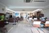 Quality and Furnished 04 bedrooms apartment for rent in Ciputra,Hanoi