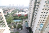 Modern apartment for rent in Ciputra, Tay Ho, Hanoi.