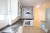 Nice duplex apartment for lease in E tower Ciputra, Tay Ho, Ha Noi 