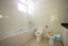 Nice duplex apartment for lease in E tower Ciputra, Tay Ho, Ha Noi 