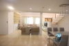 Nice duplex apartment for lease in E tower Ciputra, Tay Ho, Ha Noi 