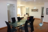Fully furnished apartment for lease in Ciputra Ha Noi
