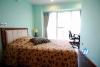 3 bedrooms apartment for rent in L-Building Tower Ciputra, Tay Ho Area