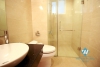 3 bedrooms apartment for rent in L-Building Tower Ciputra, Tay Ho Area