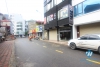 Brand new 03 bedrooms house for rent in Ba Dinh district