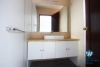 Brand new 03 bedrooms house for rent in Ba Dinh district