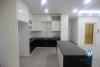 Brand new 03 bedrooms house for rent in Ba Dinh district