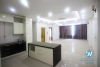 Brand new 03 bedrooms house for rent in Ba Dinh district
