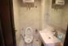 7 floors house for rent in Ba Dinh district, Hanoi