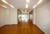 7 floors house for rent in Ba Dinh district, Hanoi