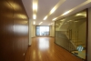 7 floors house for rent in Ba Dinh district, Hanoi
