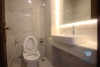 7 floors house for rent in Ba Dinh district, Hanoi