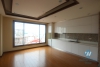 7 floors house for rent in Ba Dinh district, Hanoi