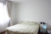 Nice and morden apartment for rent in Pham Huy Thong-Ba Dinh-Ha Noi