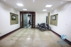 Big 8 bedrooms house for rent in Ba Dinh district, Ha Noi