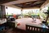Big 8 bedrooms house for rent in Ba Dinh district, Ha Noi