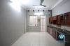 Spacious building for leasing office in Ba Dinh, Hanoi