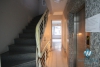 Spacious building for leasing office in Ba Dinh, Hanoi