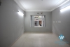 Spacious building for leasing office in Ba Dinh, Hanoi