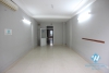 Spacious building for leasing office in Ba Dinh, Hanoi