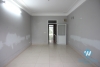Spacious building for leasing office in Ba Dinh, Hanoi