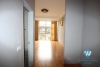 Spacious building for leasing office in Ba Dinh, Hanoi