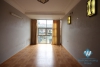 Spacious building for leasing office in Ba Dinh, Hanoi