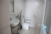 Spacious building for leasing office in Ba Dinh, Hanoi