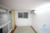 Comfortable newly furnished house for rent in Dao Tan, Ba Dinh Street, Hanoi