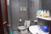 Private 4 bedrooms house for rent in Ba Dinh district, Hanoi