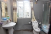 Private 4 bedrooms house for rent in Ba Dinh district, Hanoi