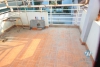 Private 4 bedrooms house for rent in Ba Dinh district, Hanoi