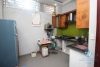 Private 4 bedrooms house for rent in Ba Dinh district, Hanoi