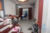 Private 4 bedrooms house for rent in Ba Dinh district, Hanoi