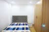 Two bedrooms apartment in good location for rent in Ba Dinh.