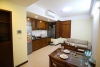 Nice and clean apartment for rent near Keangnam tower, Cau Giay district, Ha Noi