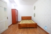 A 6 bedroom house for rent in Ba Dinh, Ha Noi