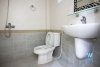 A 6 bedroom house for rent in Ba Dinh, Ha Noi