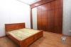 A 6 bedroom house for rent in Ba Dinh, Ha Noi