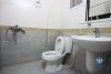 A 6 bedroom house for rent in Ba Dinh, Ha Noi
