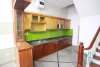 A 6 bedroom house for rent in Ba Dinh, Ha Noi
