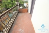 Private house for rent in Ba Dinh district, Ha Noi