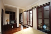 Private house for rent in Ba Dinh district, Ha Noi