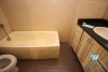 Private house for rent in Ba Dinh district, Ha Noi