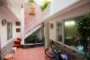 Comfortable newly furnished house for rent in Dao Tan, Ba Dinh Street, Hanoi